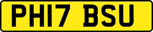 PH17BSU