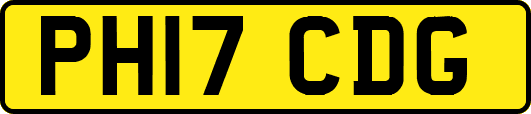 PH17CDG