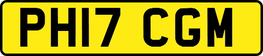 PH17CGM