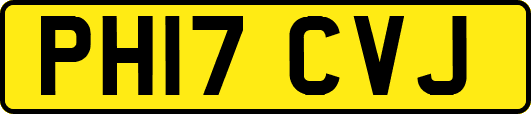 PH17CVJ