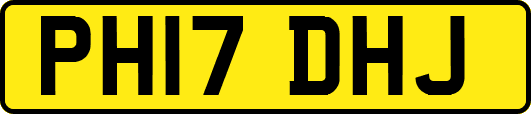 PH17DHJ