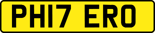 PH17ERO