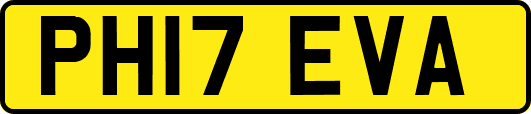 PH17EVA