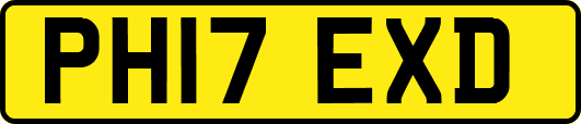 PH17EXD