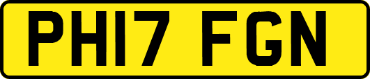 PH17FGN