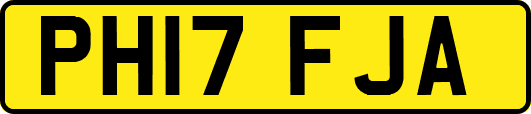 PH17FJA