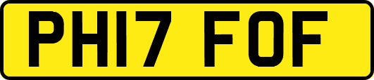 PH17FOF