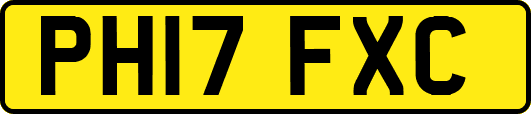PH17FXC