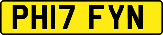 PH17FYN