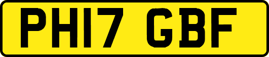 PH17GBF