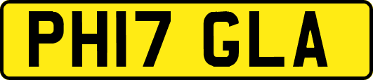 PH17GLA