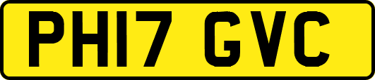 PH17GVC