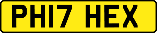 PH17HEX
