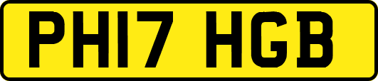 PH17HGB