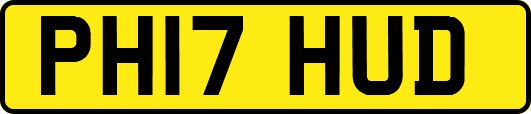 PH17HUD