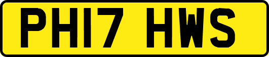 PH17HWS