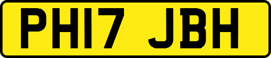 PH17JBH