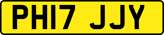 PH17JJY