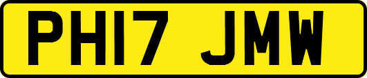 PH17JMW