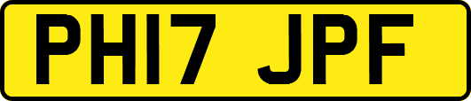 PH17JPF