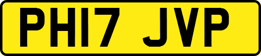 PH17JVP
