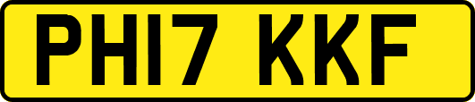 PH17KKF