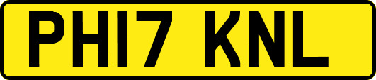 PH17KNL