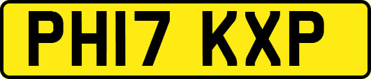 PH17KXP