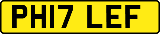 PH17LEF