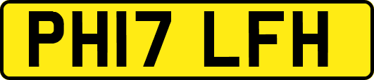 PH17LFH