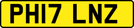 PH17LNZ