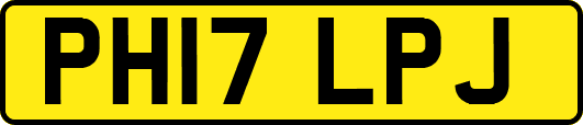 PH17LPJ
