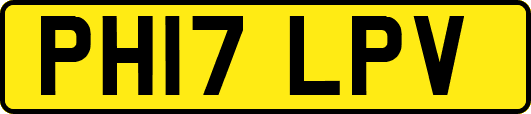 PH17LPV