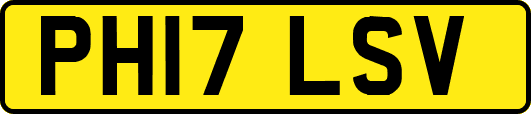 PH17LSV