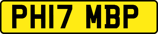 PH17MBP