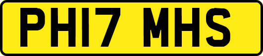 PH17MHS