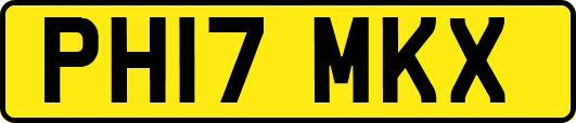 PH17MKX
