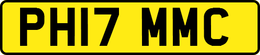 PH17MMC