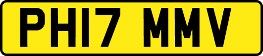 PH17MMV