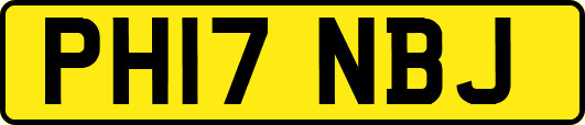 PH17NBJ