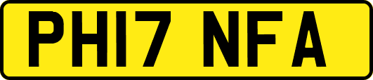 PH17NFA