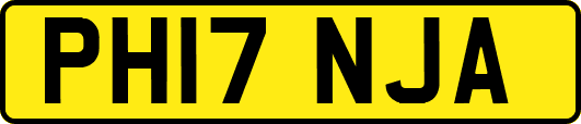 PH17NJA