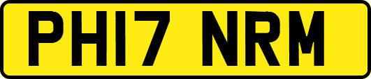 PH17NRM