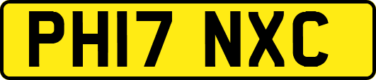 PH17NXC