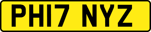 PH17NYZ