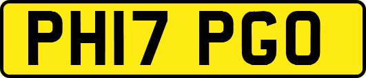 PH17PGO