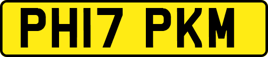PH17PKM