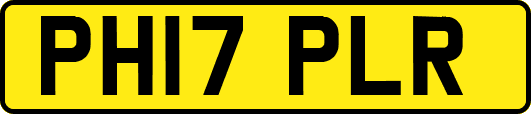 PH17PLR