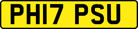 PH17PSU
