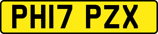 PH17PZX